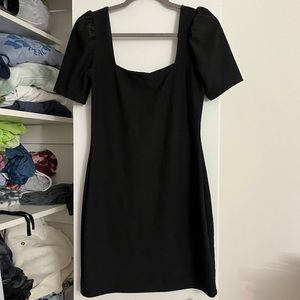 Club Monaco super comfortable flattering dress worn once